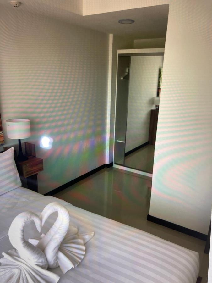 Mai Khao Beach Apartments -Mbc- Ban Bo Sai Klang Buitenkant foto
