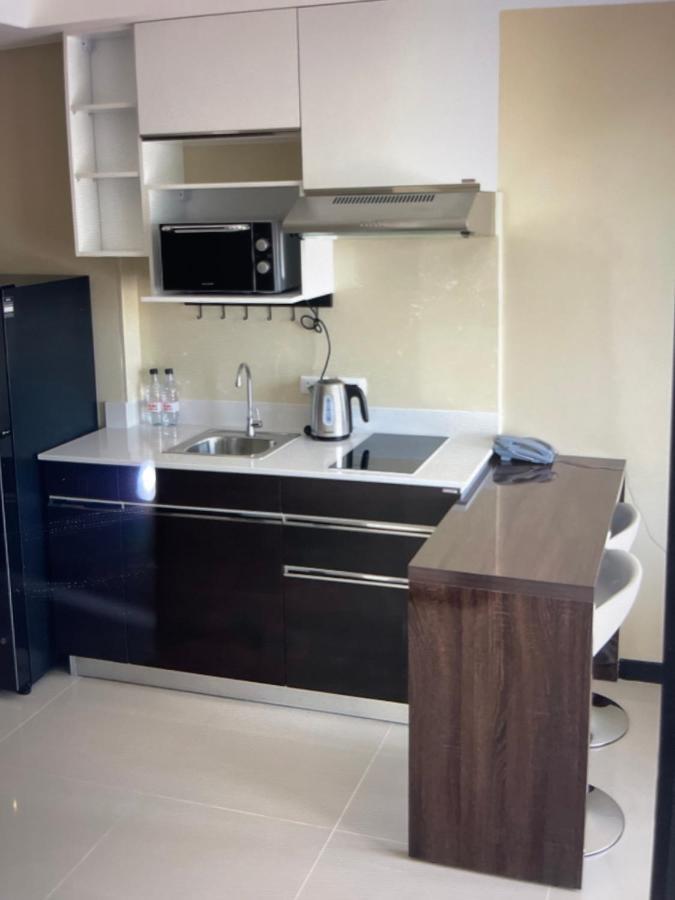 Mai Khao Beach Apartments -Mbc- Ban Bo Sai Klang Buitenkant foto
