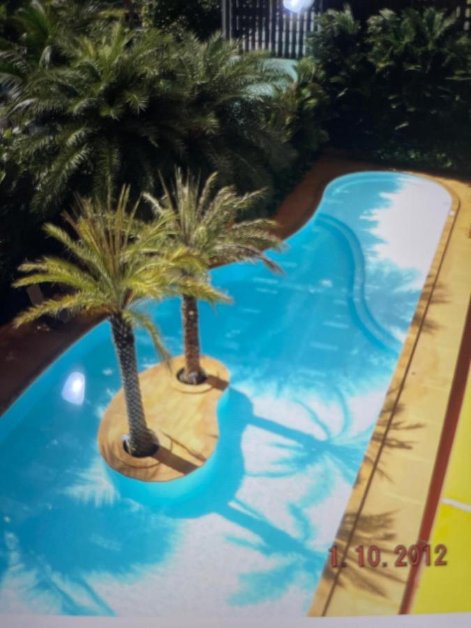 Mai Khao Beach Apartments -Mbc- Ban Bo Sai Klang Buitenkant foto