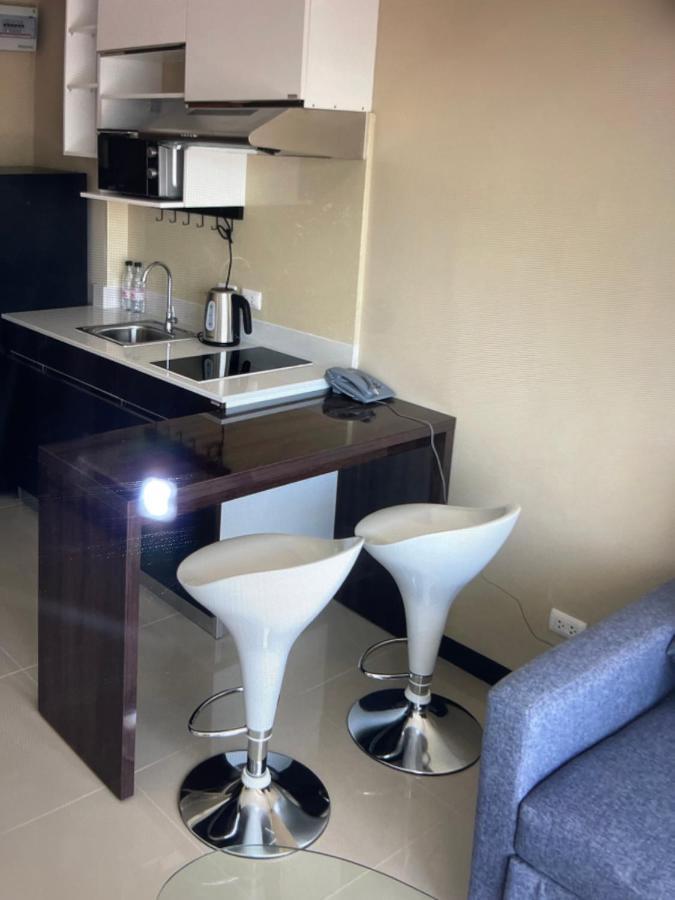 Mai Khao Beach Apartments -Mbc- Ban Bo Sai Klang Buitenkant foto