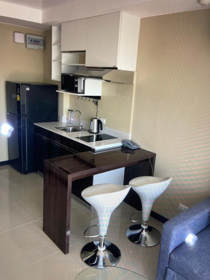 Mai Khao Beach Apartments -Mbc- Ban Bo Sai Klang Buitenkant foto