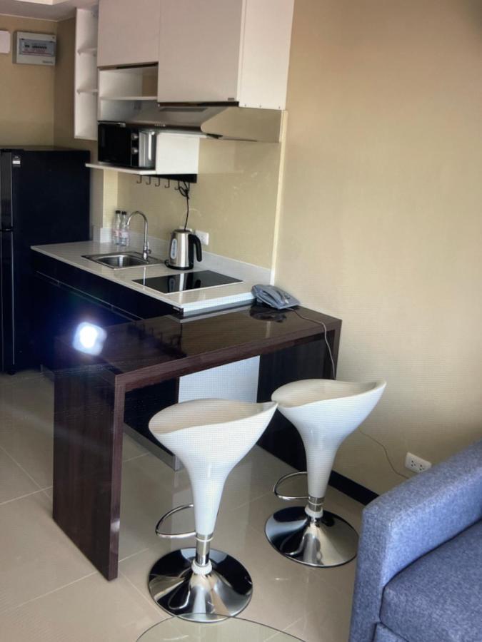 Mai Khao Beach Apartments -Mbc- Ban Bo Sai Klang Buitenkant foto