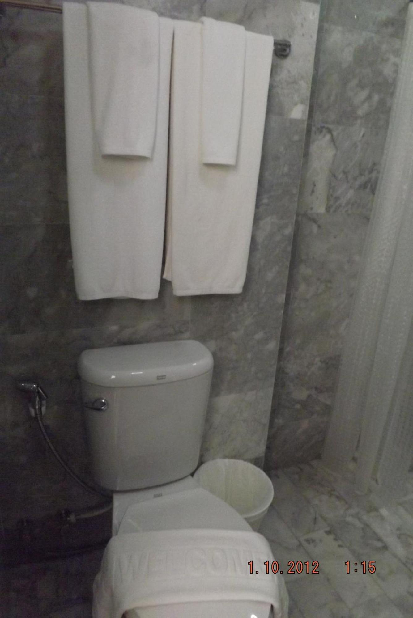 Mai Khao Beach Apartments -Mbc- Ban Bo Sai Klang Buitenkant foto